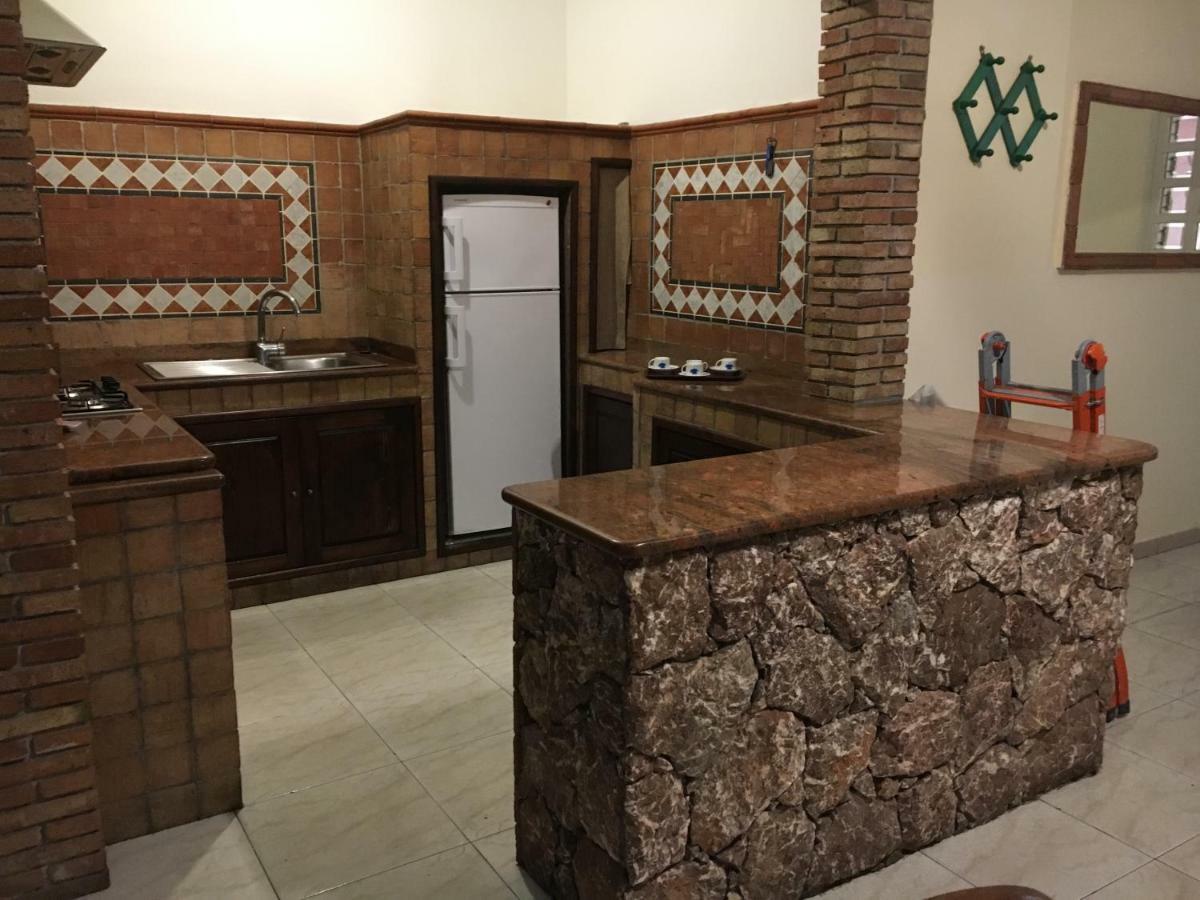 La Bussola Apartment Giardini-Naxos Zewnętrze zdjęcie